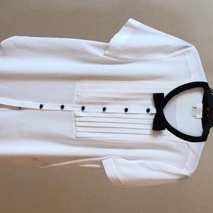 Kate Spade silk blouse